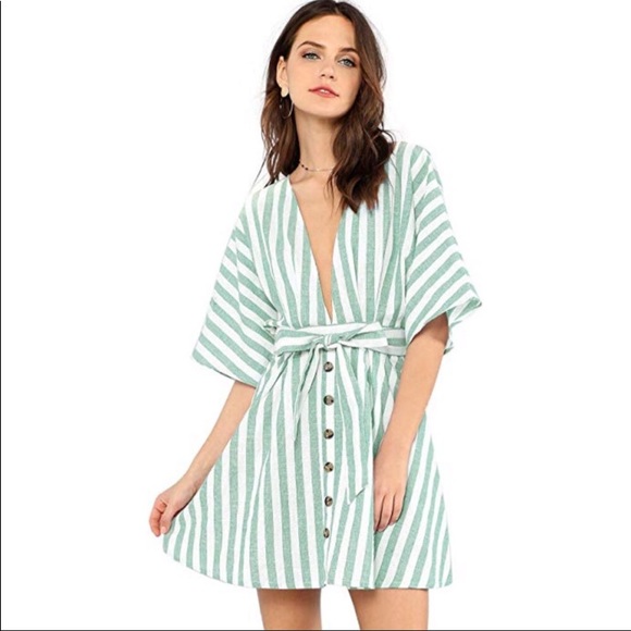 Boutique Dresses & Skirts - Vacay Dress👗